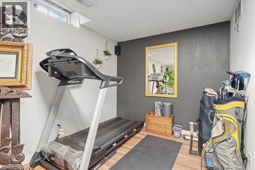 104 Frances Avenue Unit# 5, Stoney Creek, Ontario  L8E 5X3 - Photo 32 - 40768093