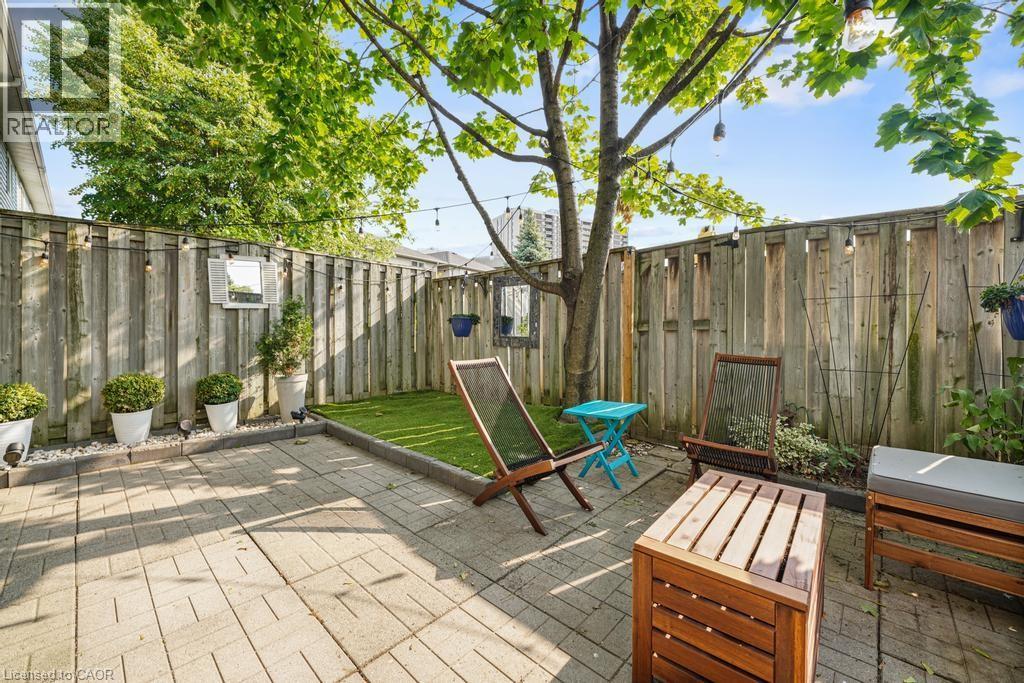 104 Frances Avenue Unit# 5, Stoney Creek, Ontario  L8E 5X3 - Photo 34 - 40768093