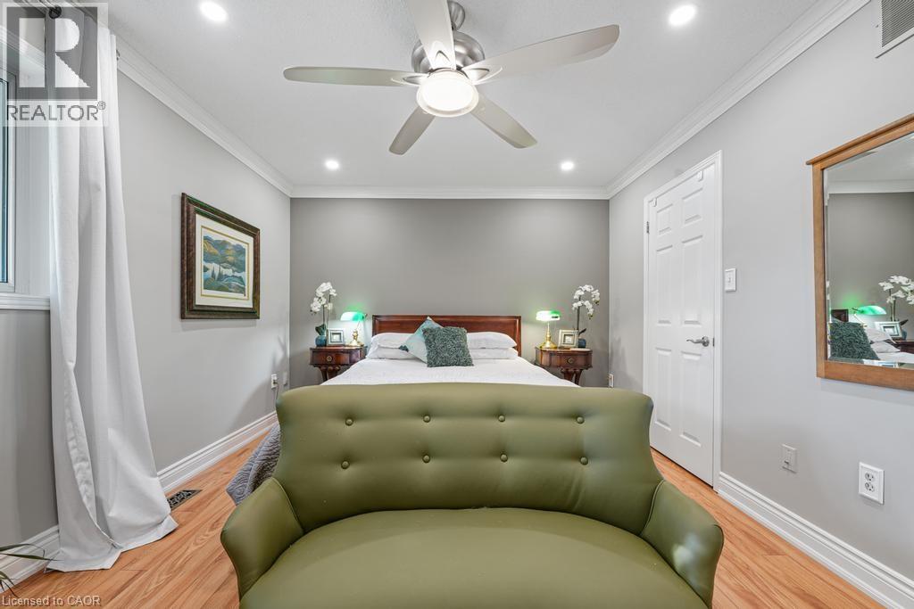 104 Frances Avenue Unit# 5, Stoney Creek, Ontario  L8E 5X3 - Photo 20 - 40768093