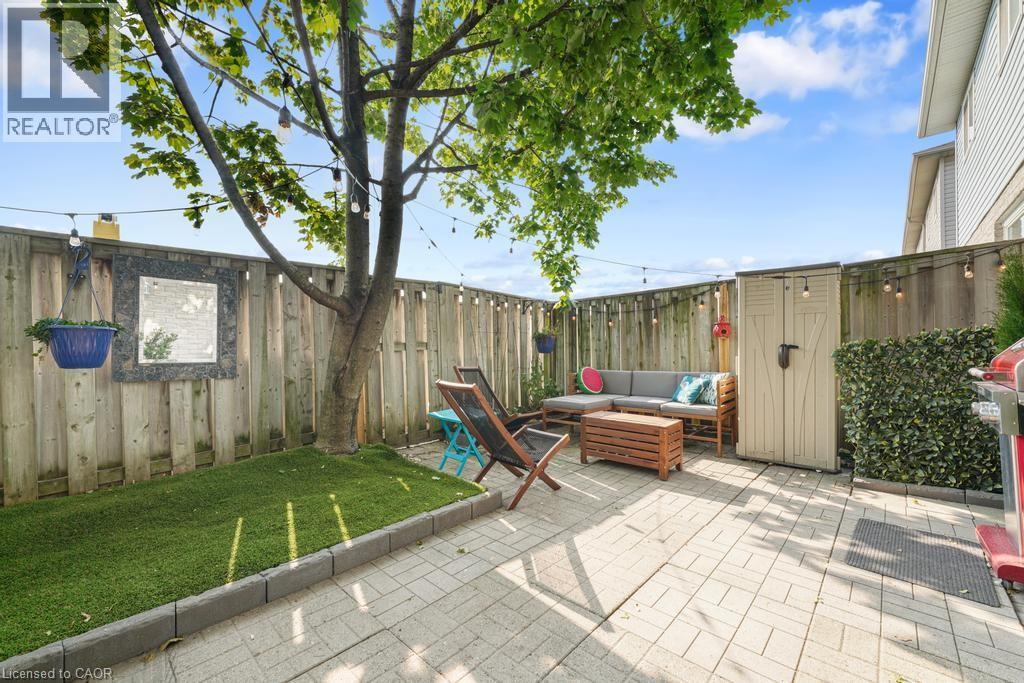 104 Frances Avenue Unit# 5, Stoney Creek, Ontario  L8E 5X3 - Photo 33 - 40768093