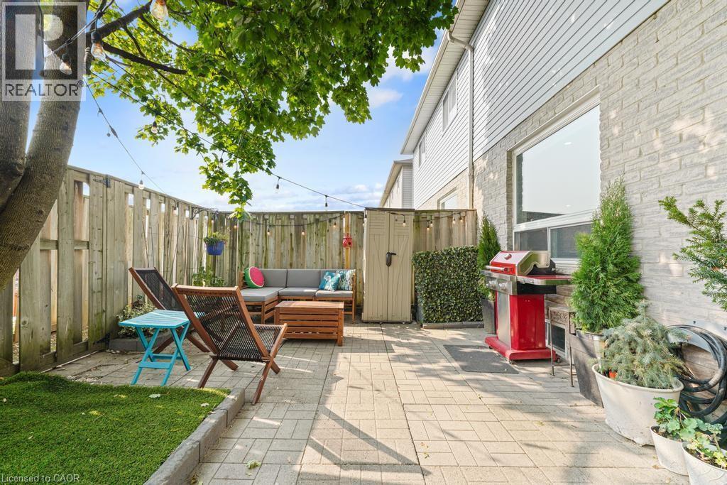 104 Frances Avenue Unit# 5, Stoney Creek, Ontario  L8E 5X3 - Photo 37 - 40768093