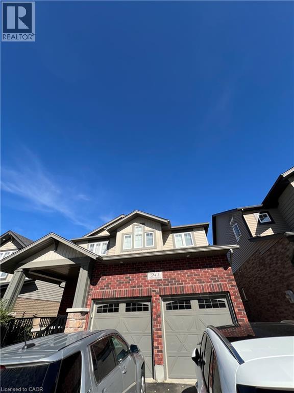941 Audrey Place, Kitchener, Ontario  N2E 0B5 - Photo 1 - 40777782