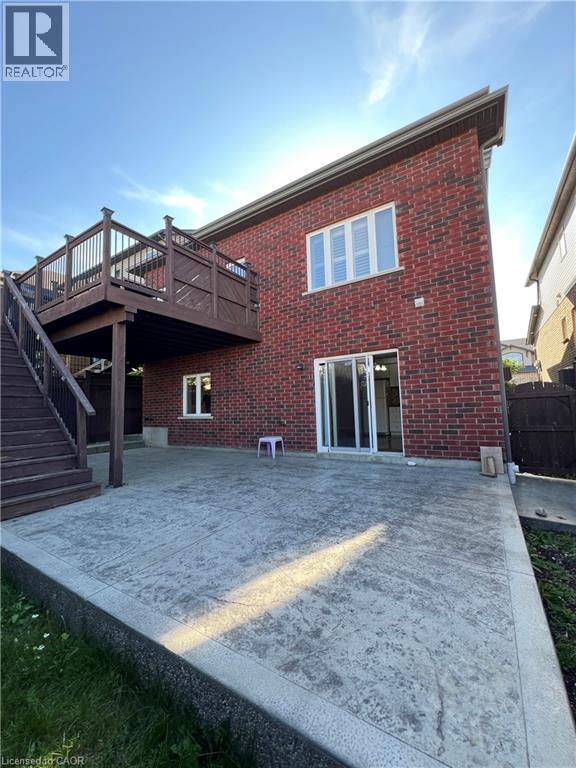 941 Audrey Place, Kitchener, Ontario  N2E 0B5 - Photo 4 - 40777782