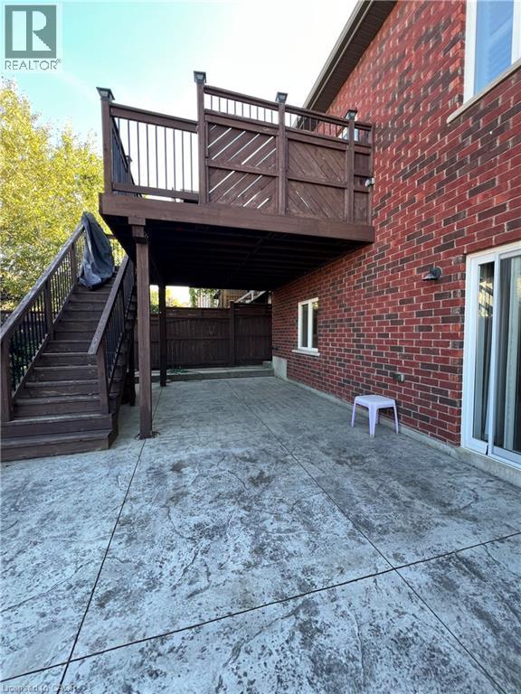 941 Audrey Place, Kitchener, Ontario  N2E 0B5 - Photo 8 - 40777782
