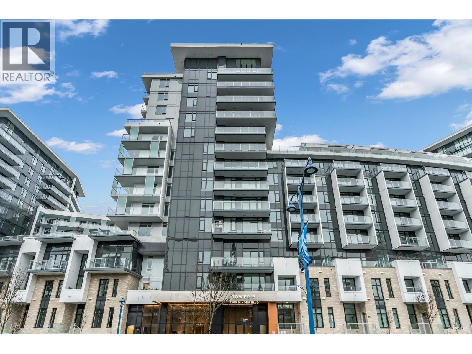 521 6300 Minoru Boulevard, Richmond, British Columbia V6Y 0N1 - Photo 1 - R3074112