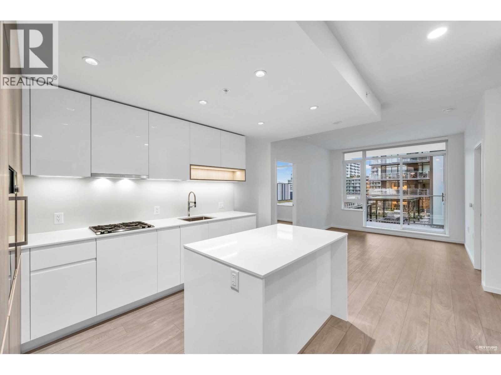 521 6300 Minoru Boulevard, Richmond, British Columbia V6Y 0N1 - Photo 16 - R3074112