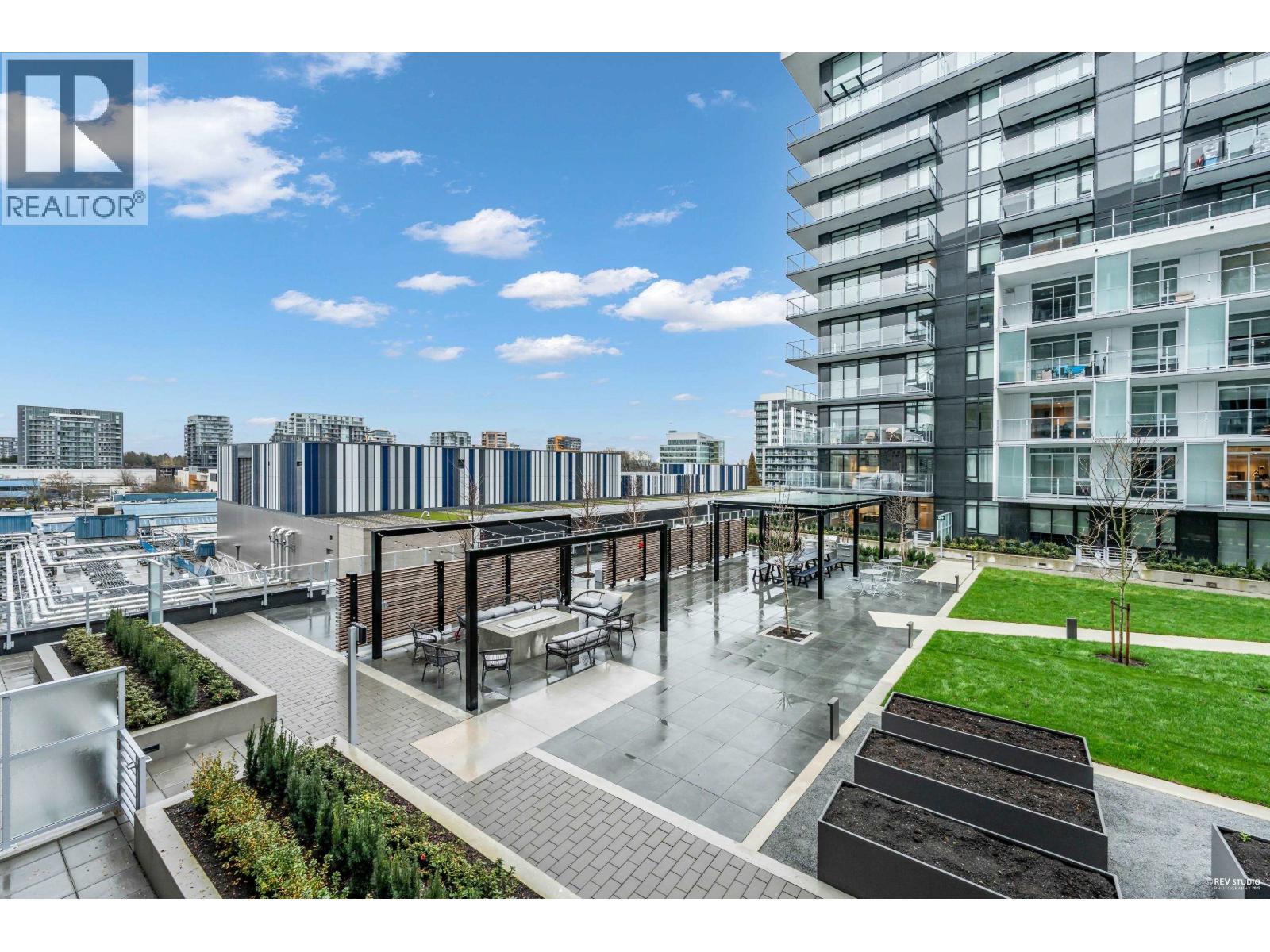 521 6300 Minoru Boulevard, Richmond, British Columbia V6Y 0N1 - Photo 12 - R3074112