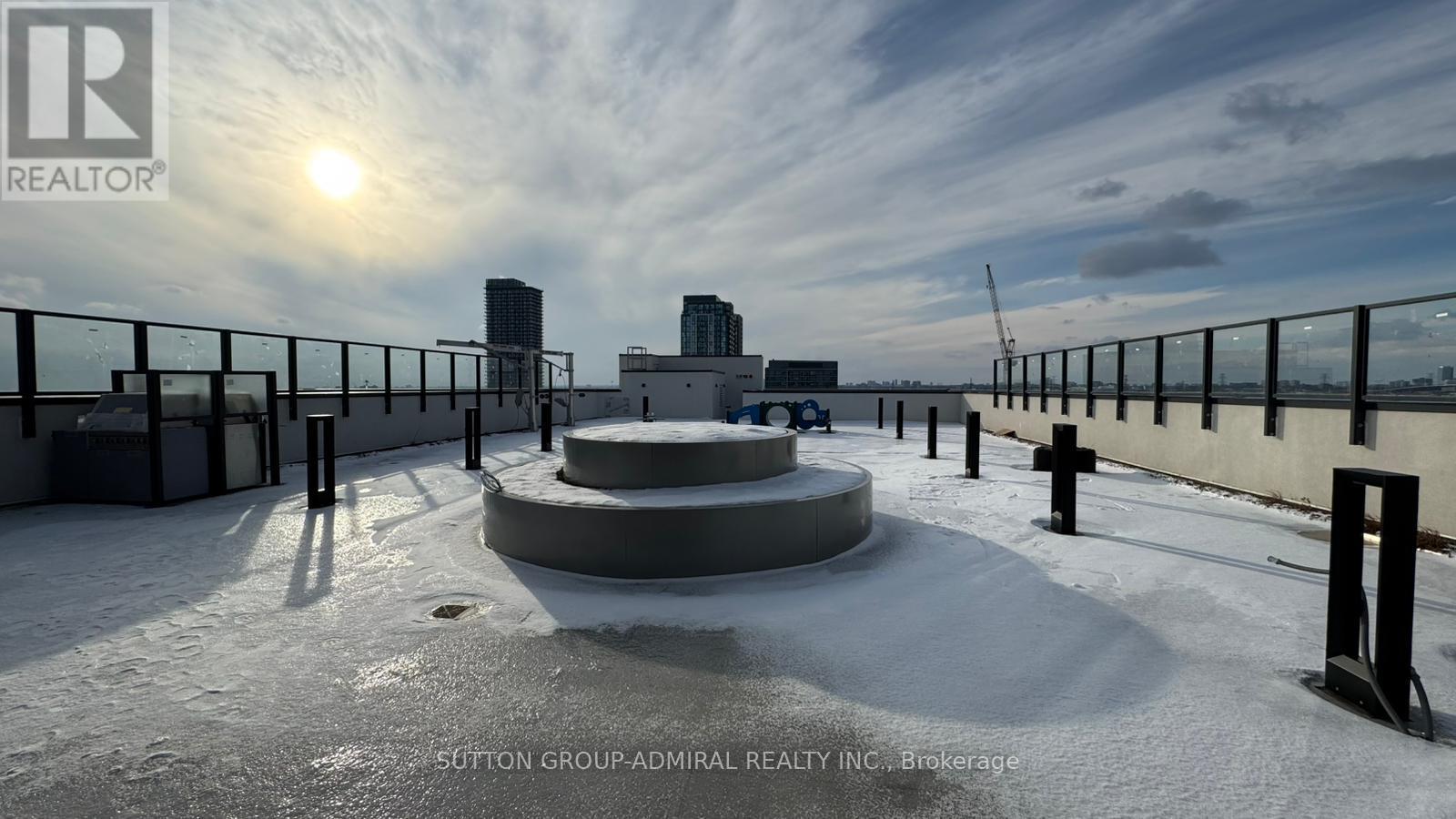 726 - 1037 Queensway, Toronto, Ontario  M8Z 6C7 - Photo 16 - W12637828