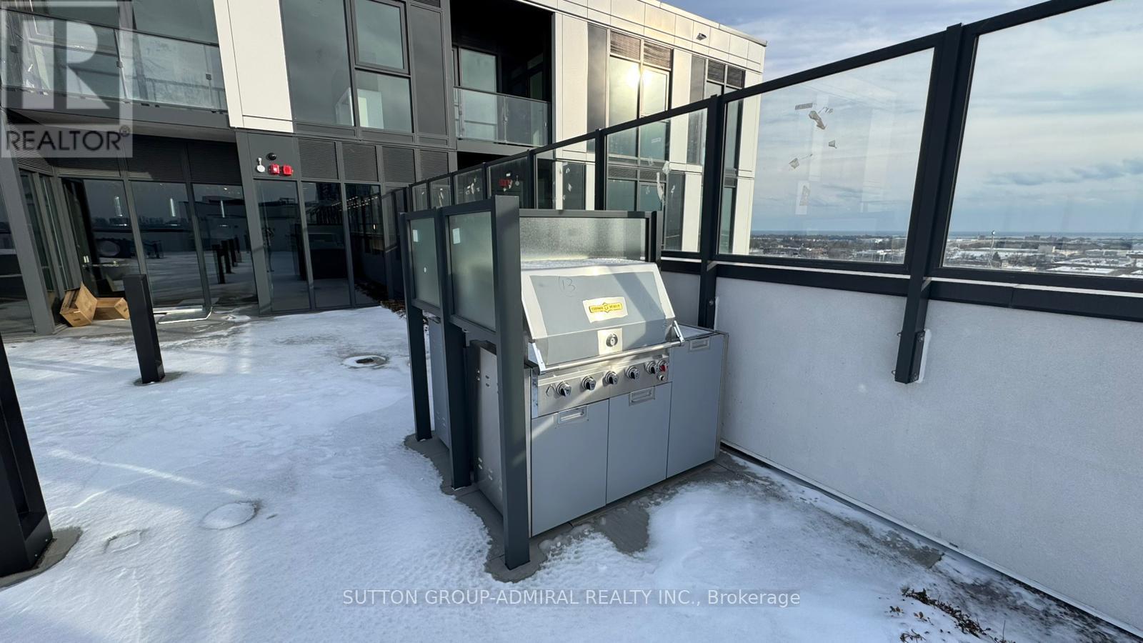 726 - 1037 Queensway, Toronto, Ontario  M8Z 6C7 - Photo 17 - W12637828