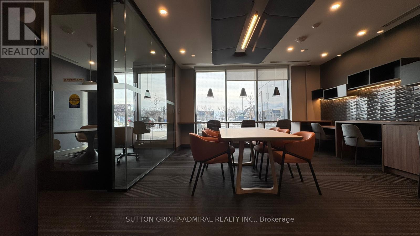 726 - 1037 Queensway, Toronto, Ontario  M8Z 6C7 - Photo 20 - W12637828