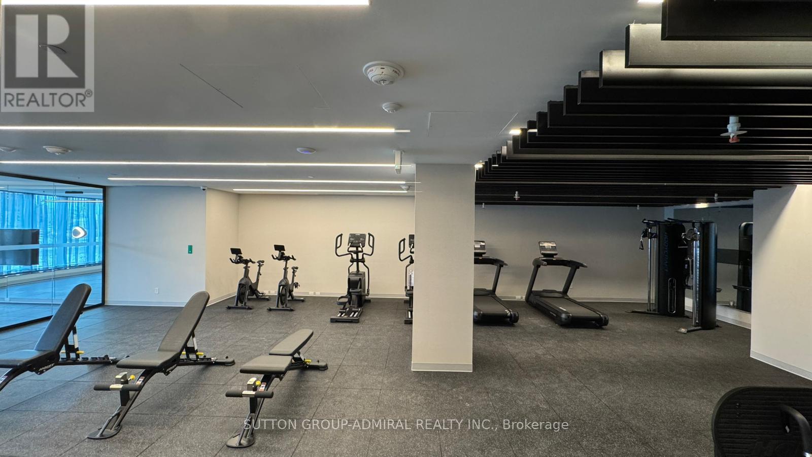 726 - 1037 Queensway, Toronto, Ontario  M8Z 6C7 - Photo 22 - W12637828