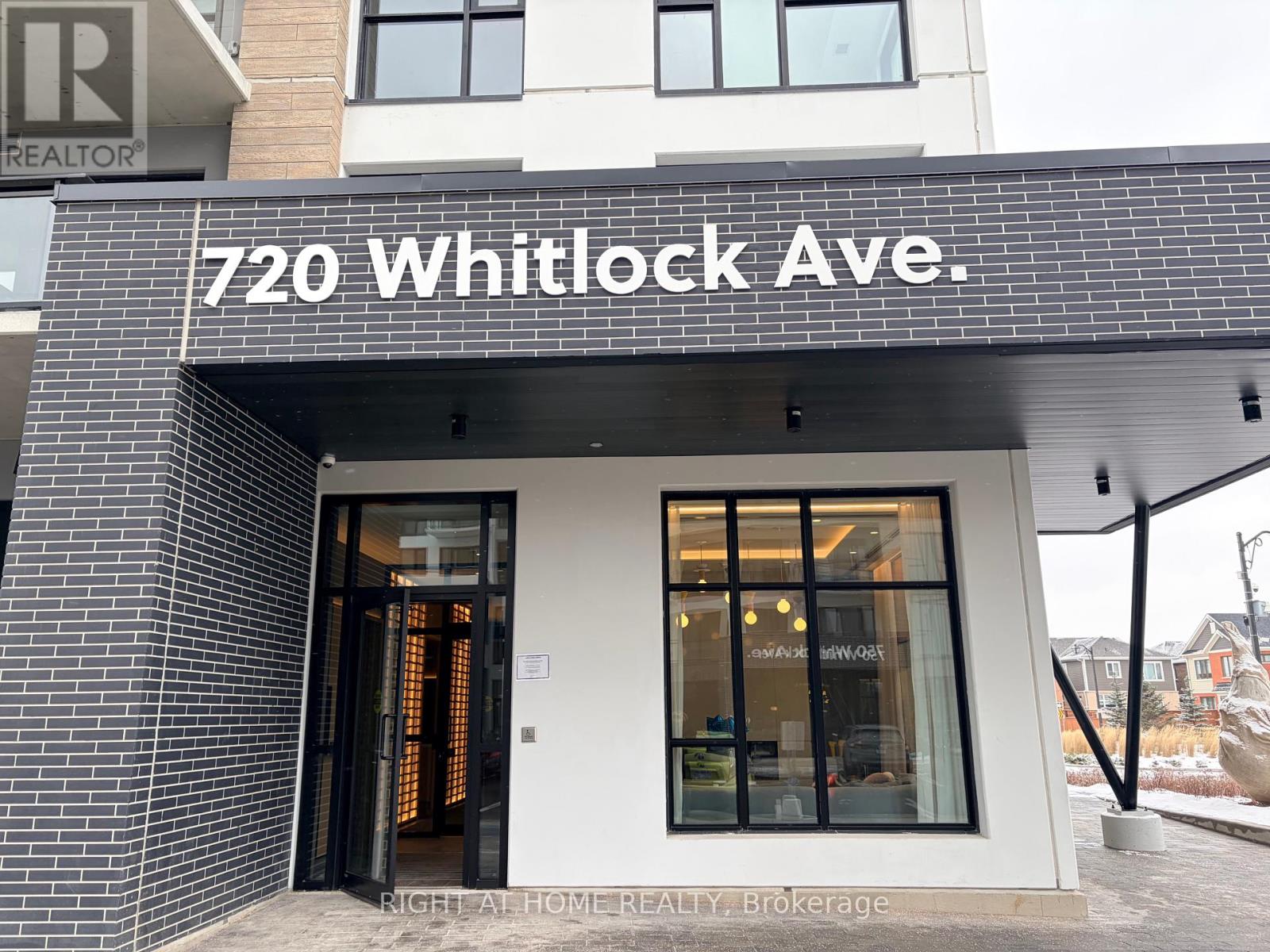 813 - 720 WHITLOCK AVENUE, milton (cb cobban), Ontario