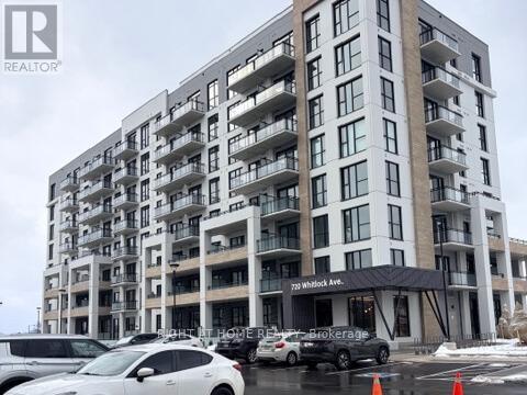 813 - 720 Whitlock Avenue, Milton, Ontario  L9E 2B5 - Photo 2 - W12637832