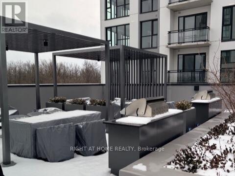 813 - 720 Whitlock Avenue, Milton, Ontario  L9E 2B5 - Photo 21 - W12637832