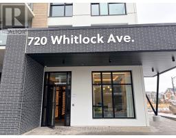 813 - 720 WHITLOCK AVENUE, Milton, Ontario