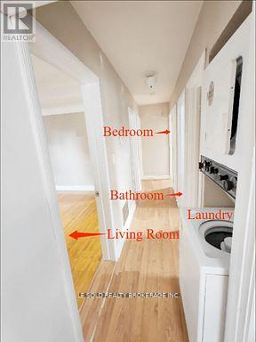 1st Floor Room - 112 Leland Street, Hamilton, Ontario  L8S 3A2 - Photo 6 - X12637822