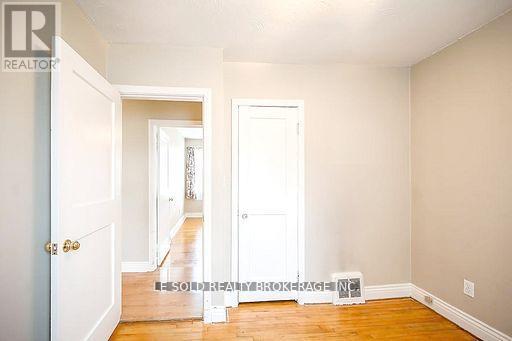 1st Floor Room - 112 Leland Street, Hamilton, Ontario  L8S 3A2 - Photo 7 - X12637822