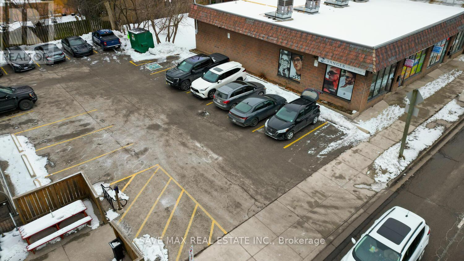 B - 547 Upper James Street, Hamilton, Ontario  L9C 2Y5 - Photo 10 - X12637840