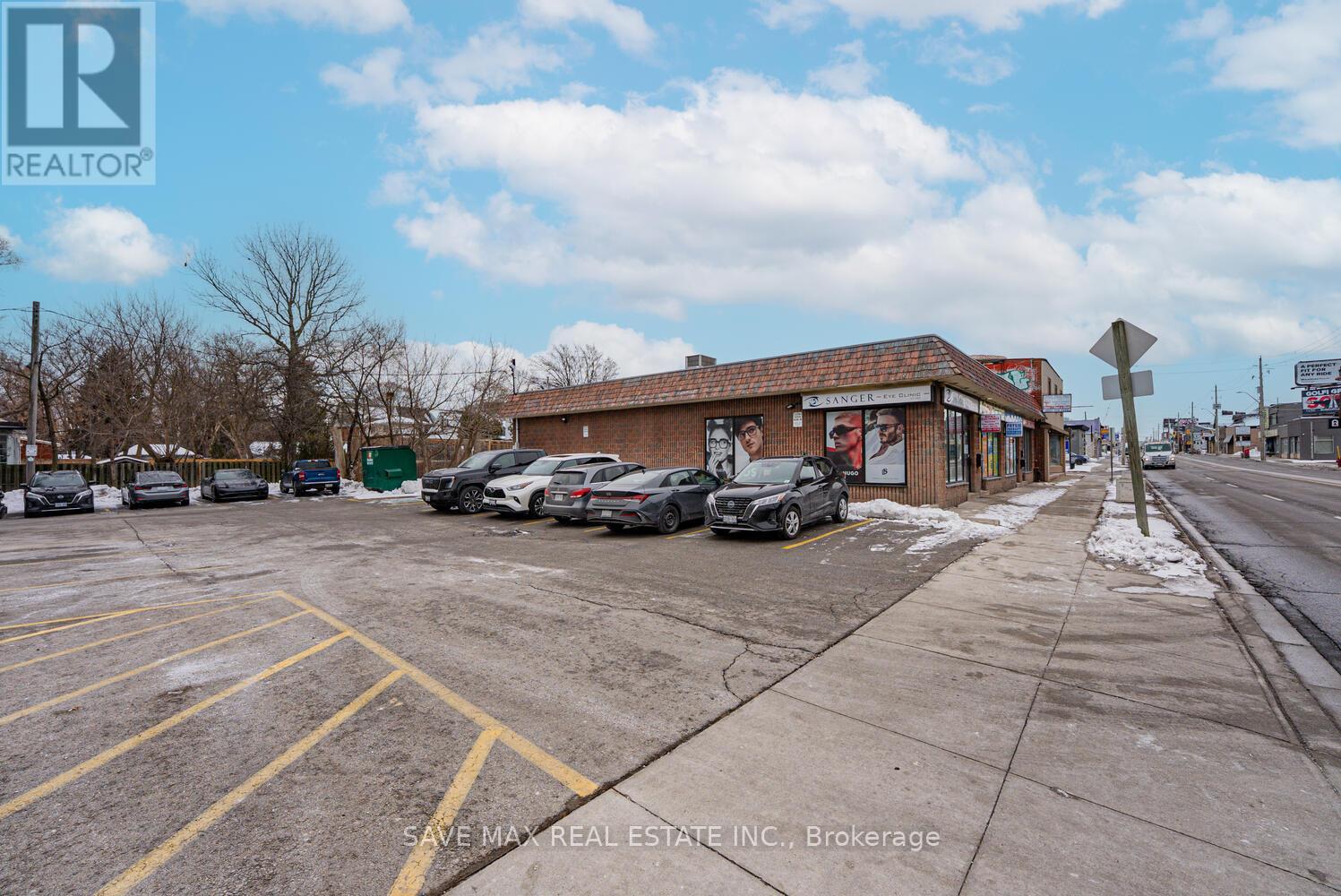 B - 547 Upper James Street, Hamilton, Ontario  L9C 2Y5 - Photo 11 - X12637840