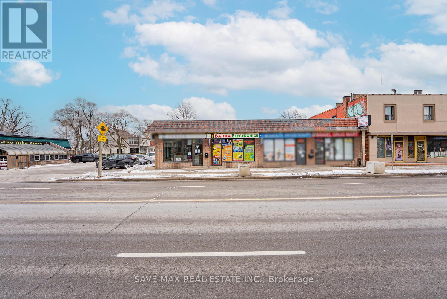 B - 547 Upper James Street, Hamilton, Ontario  L9C 2Y5 - Photo 15 - X12637840