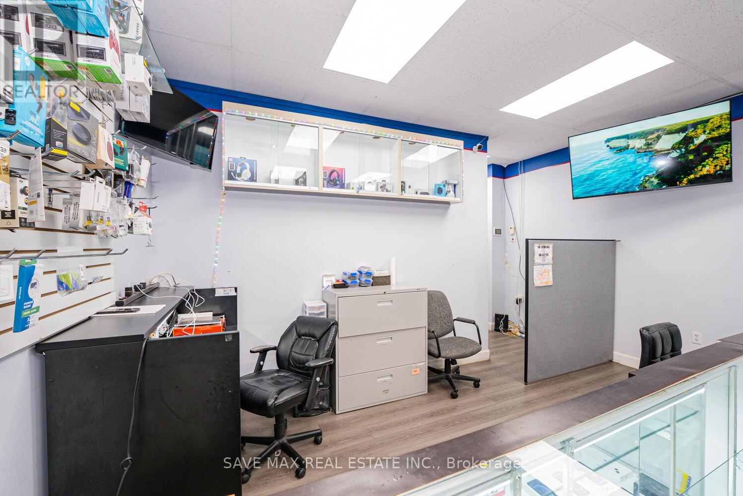 B - 547 Upper James Street, Hamilton, Ontario  L9C 2Y5 - Photo 24 - X12637840