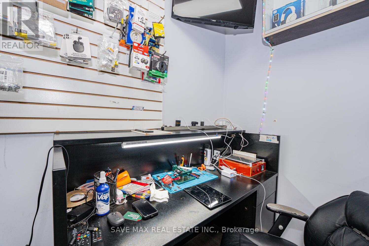 B - 547 Upper James Street, Hamilton, Ontario  L9C 2Y5 - Photo 33 - X12637840