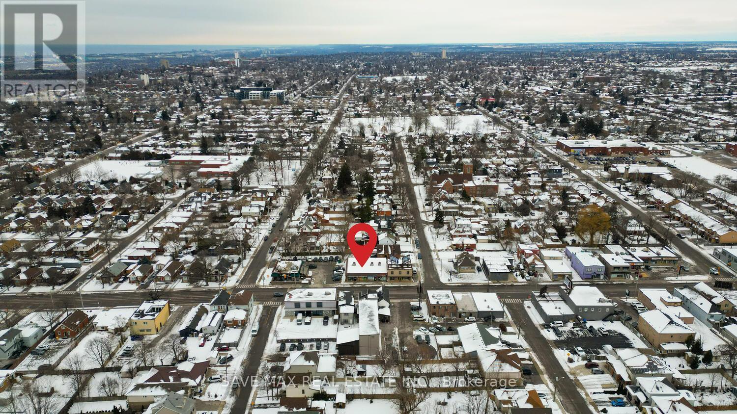 B - 547 Upper James Street, Hamilton, Ontario  L9C 2Y5 - Photo 4 - X12637840