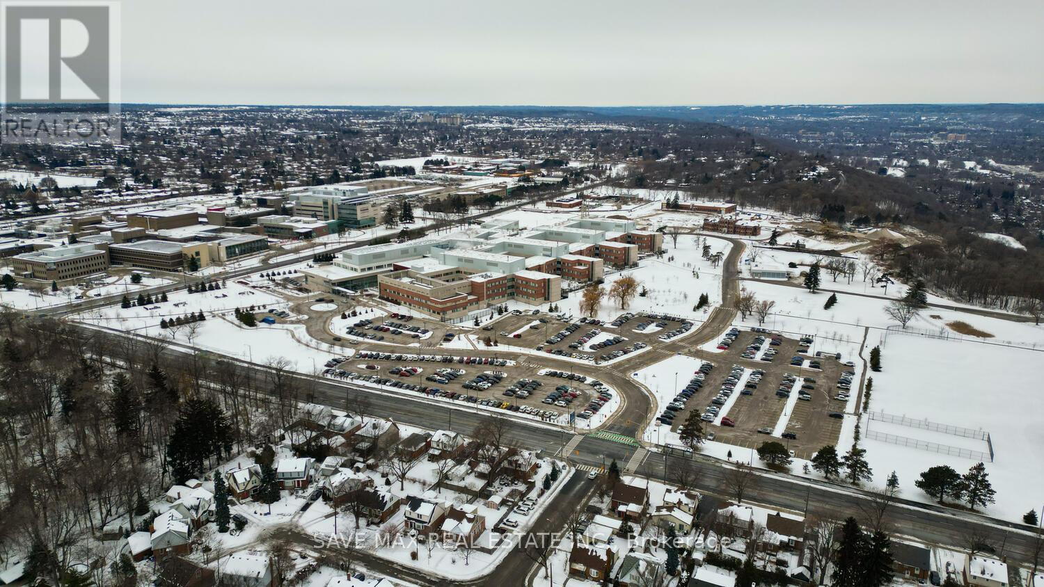 B - 547 Upper James Street, Hamilton, Ontario  L9C 2Y5 - Photo 5 - X12637840