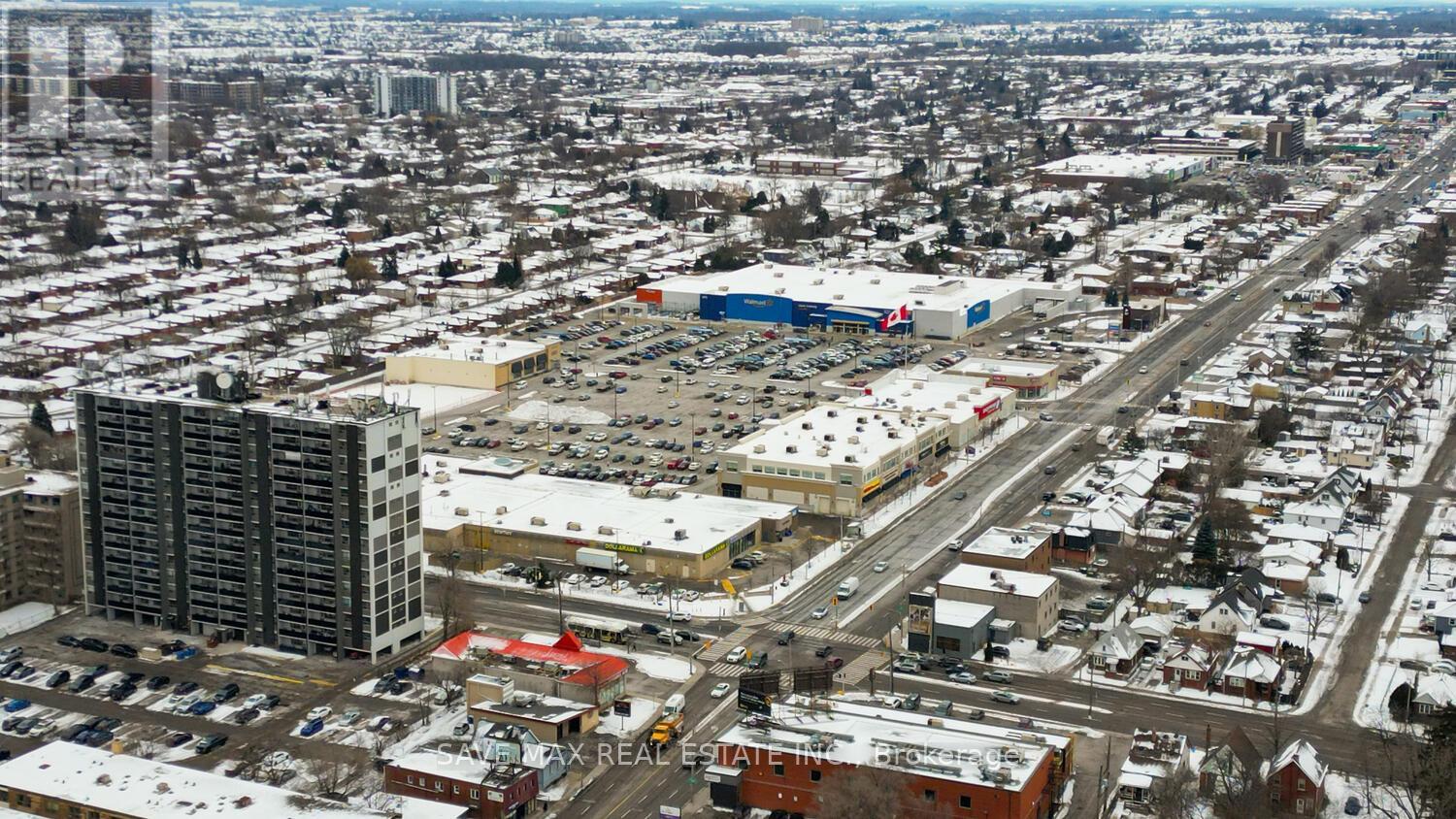 B - 547 Upper James Street, Hamilton, Ontario  L9C 2Y5 - Photo 6 - X12637840