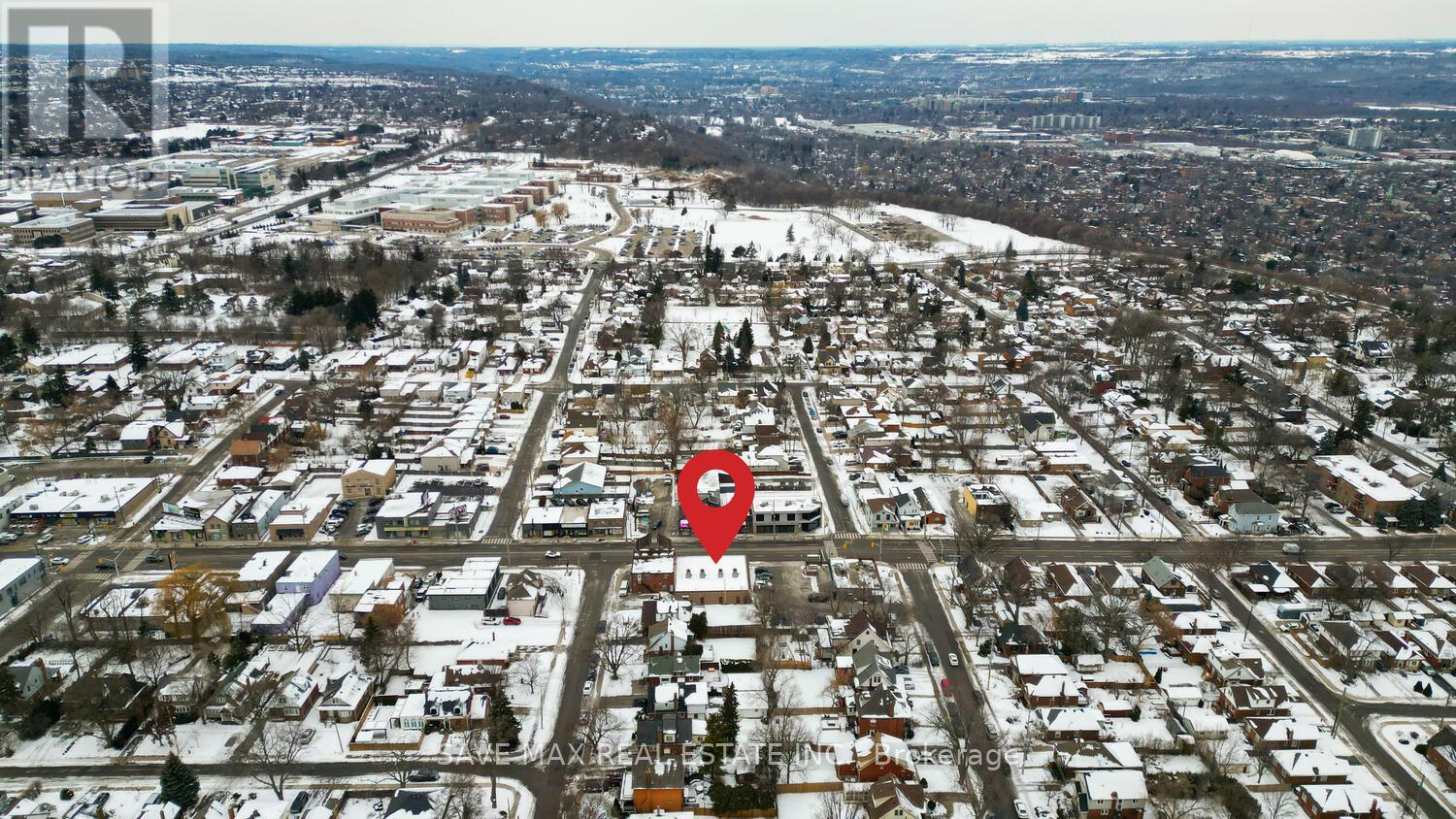 B - 547 Upper James Street, Hamilton, Ontario  L9C 2Y5 - Photo 7 - X12637840