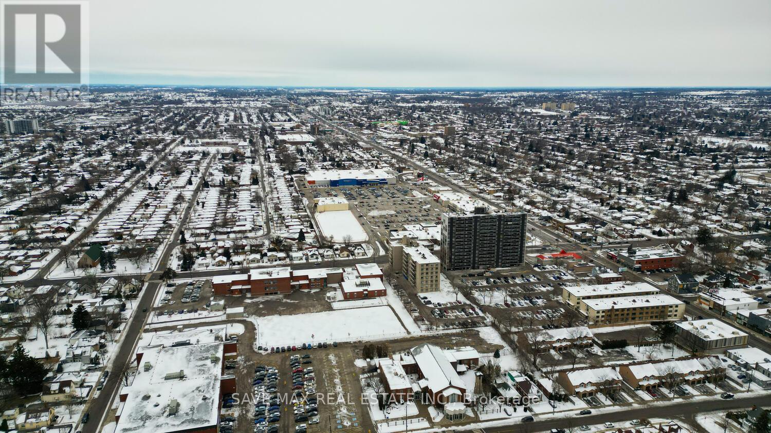 B - 547 Upper James Street, Hamilton, Ontario  L9C 2Y5 - Photo 8 - X12637840