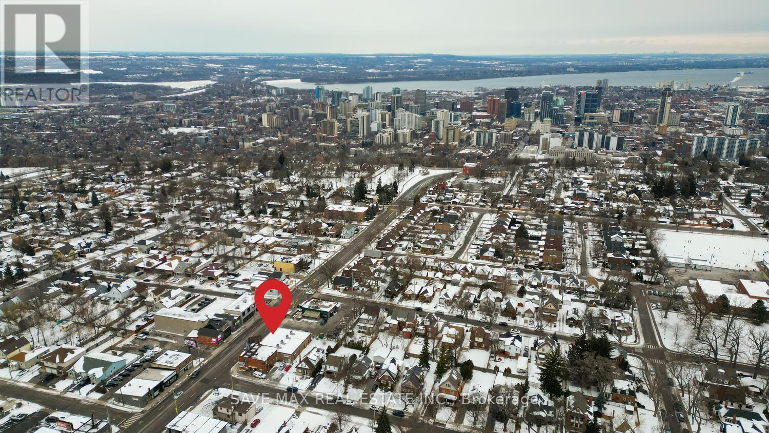 B - 547 Upper James Street, Hamilton, Ontario  L9C 2Y5 - Photo 9 - X12637840