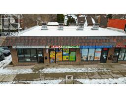 B - 547 UPPER JAMES STREET, Hamilton, Ontario