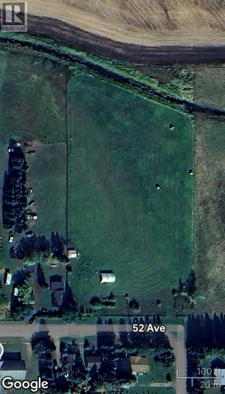 4810 52 Avenue, Andrew, Alberta