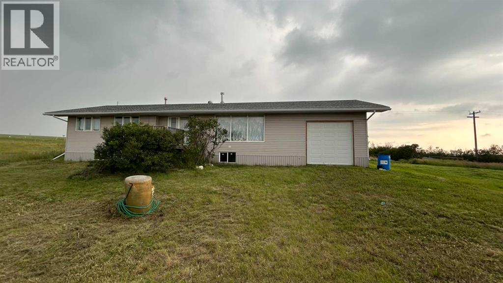 284009 Range Road 225, Rural Kneehill County, Alberta  T0M 0L0 - Photo 7 - A2243641