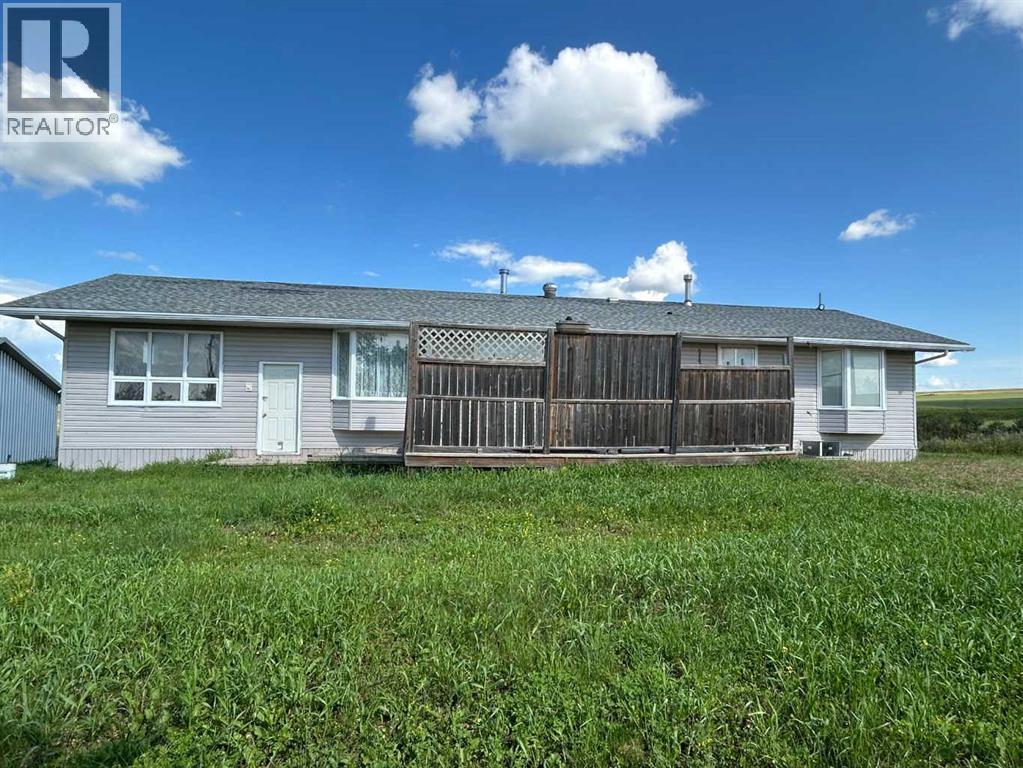 284009 Range Road 225, Rural Kneehill County, Alberta  T0M 0L0 - Photo 4 - A2243641
