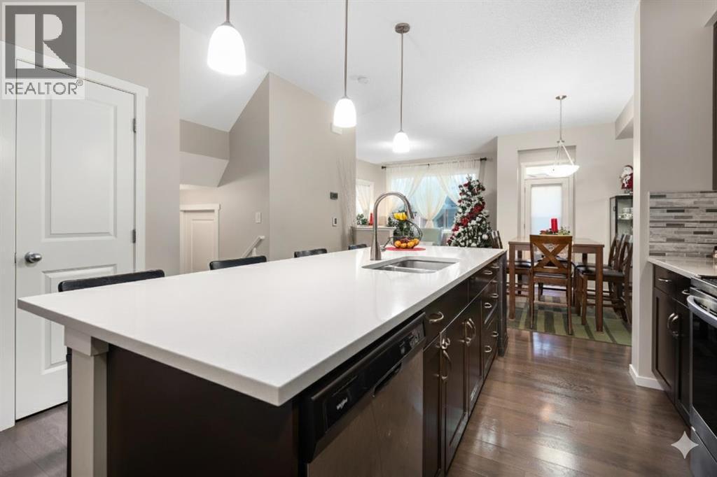 802 Walden Drive Se, Calgary, Alberta  T2X 2J3 - Photo 6 - A2274768