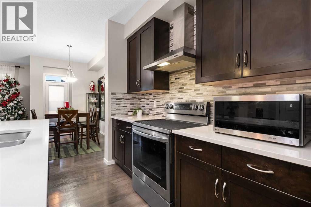 802 Walden Drive Se, Calgary, Alberta  T2X 2J3 - Photo 5 - A2274768