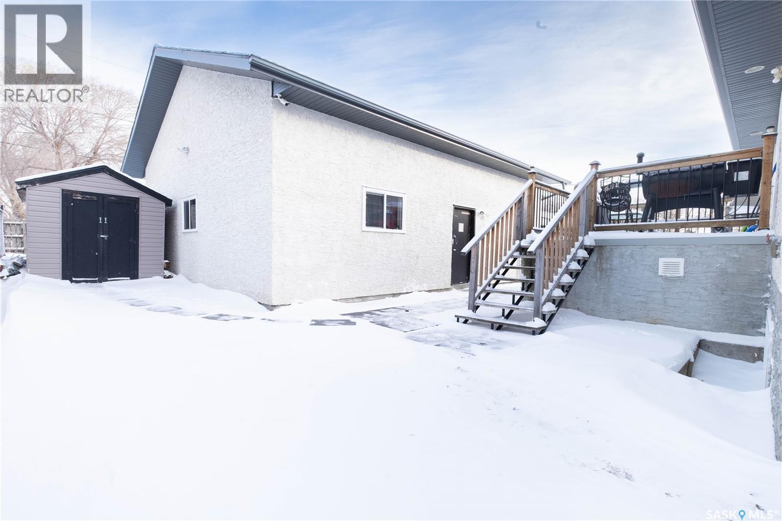 143 6th Street, Pilot Butte, Saskatchewan  S0G 3Z0 - Photo 3 - SK025678