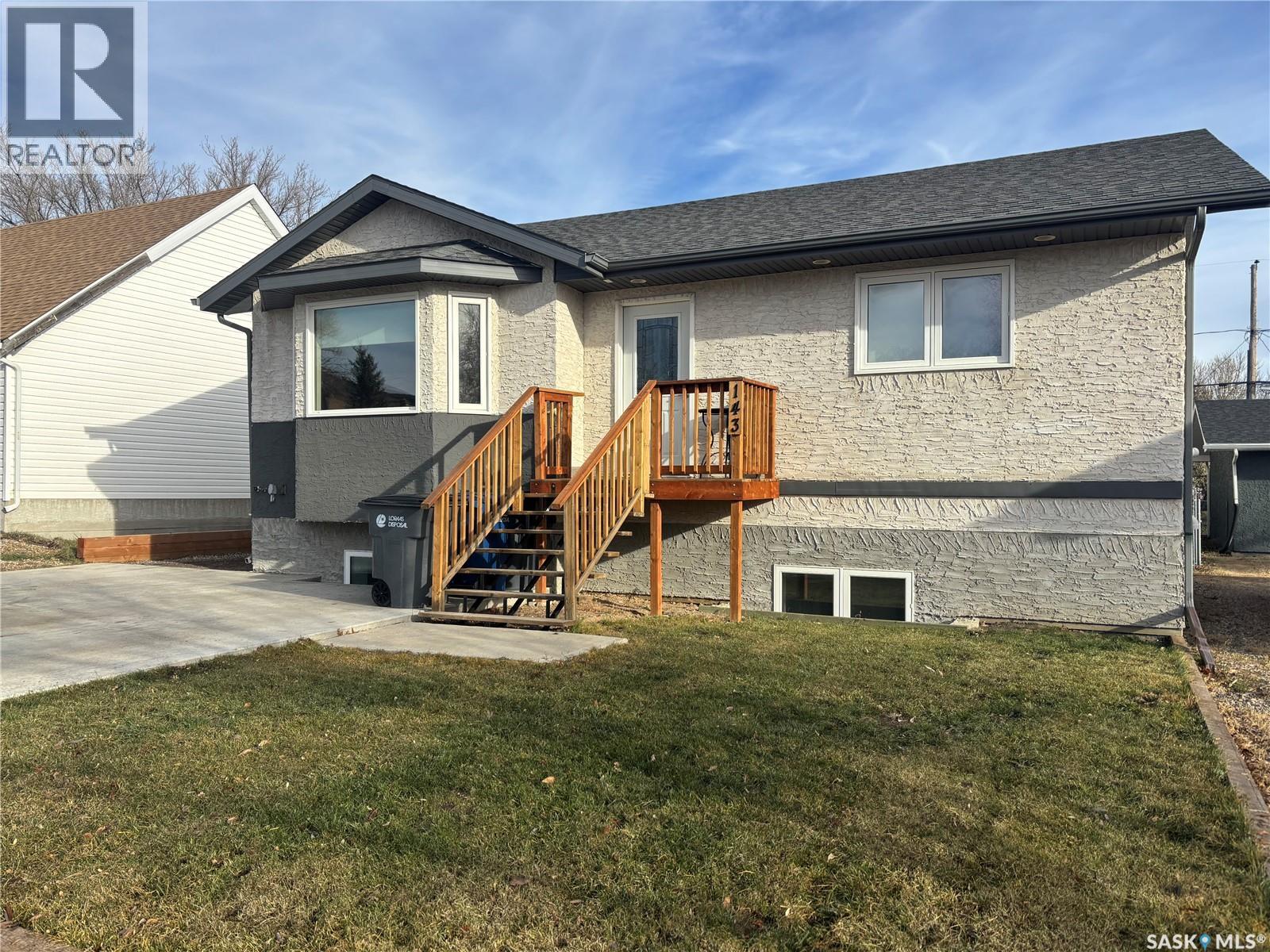 143 6th Street, Pilot Butte, Saskatchewan  S0G 3Z0 - Photo 37 - SK025678