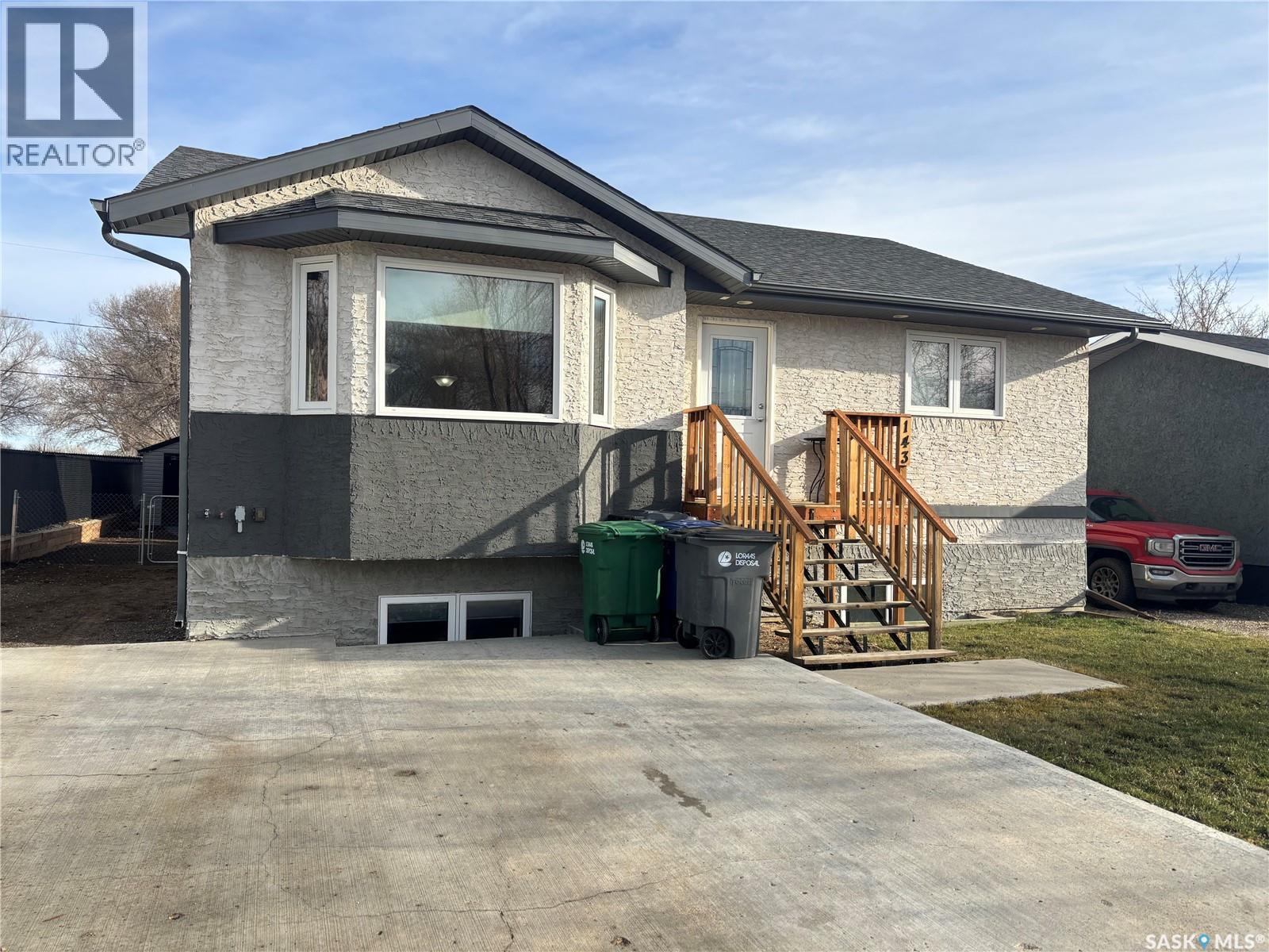 143 6th Street, Pilot Butte, Saskatchewan  S0G 3Z0 - Photo 38 - SK025678