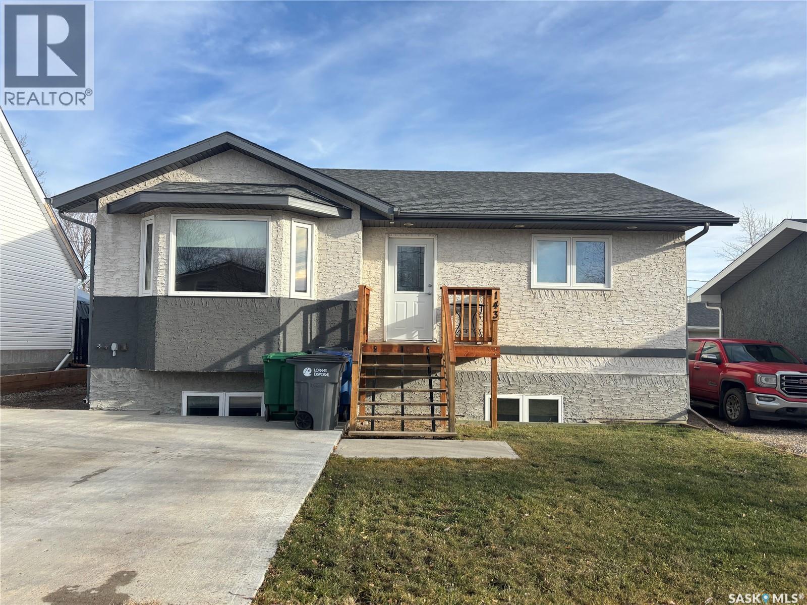 143 6th Street, Pilot Butte, Saskatchewan  S0G 3Z0 - Photo 39 - SK025678
