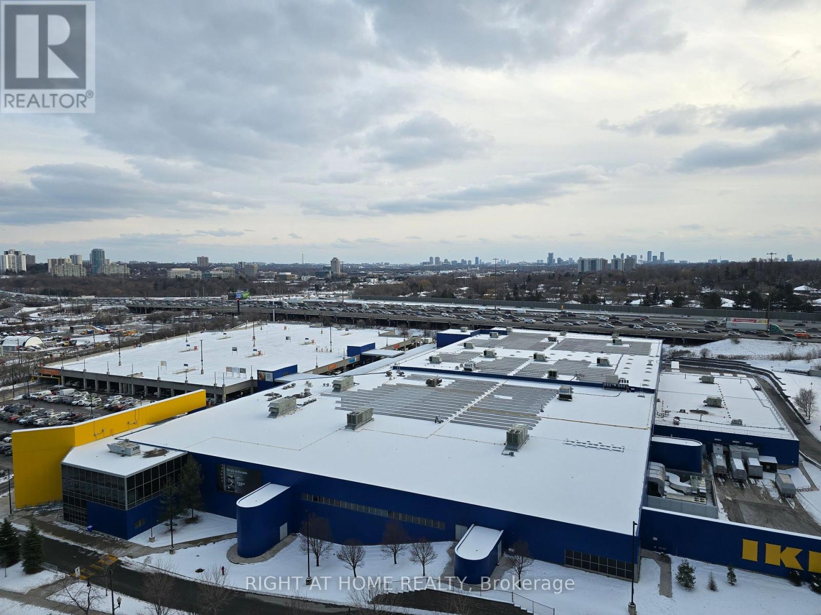 1602 - 19 Singer Court, Toronto, Ontario  M2K 0B2 - Photo 20 - C12637854