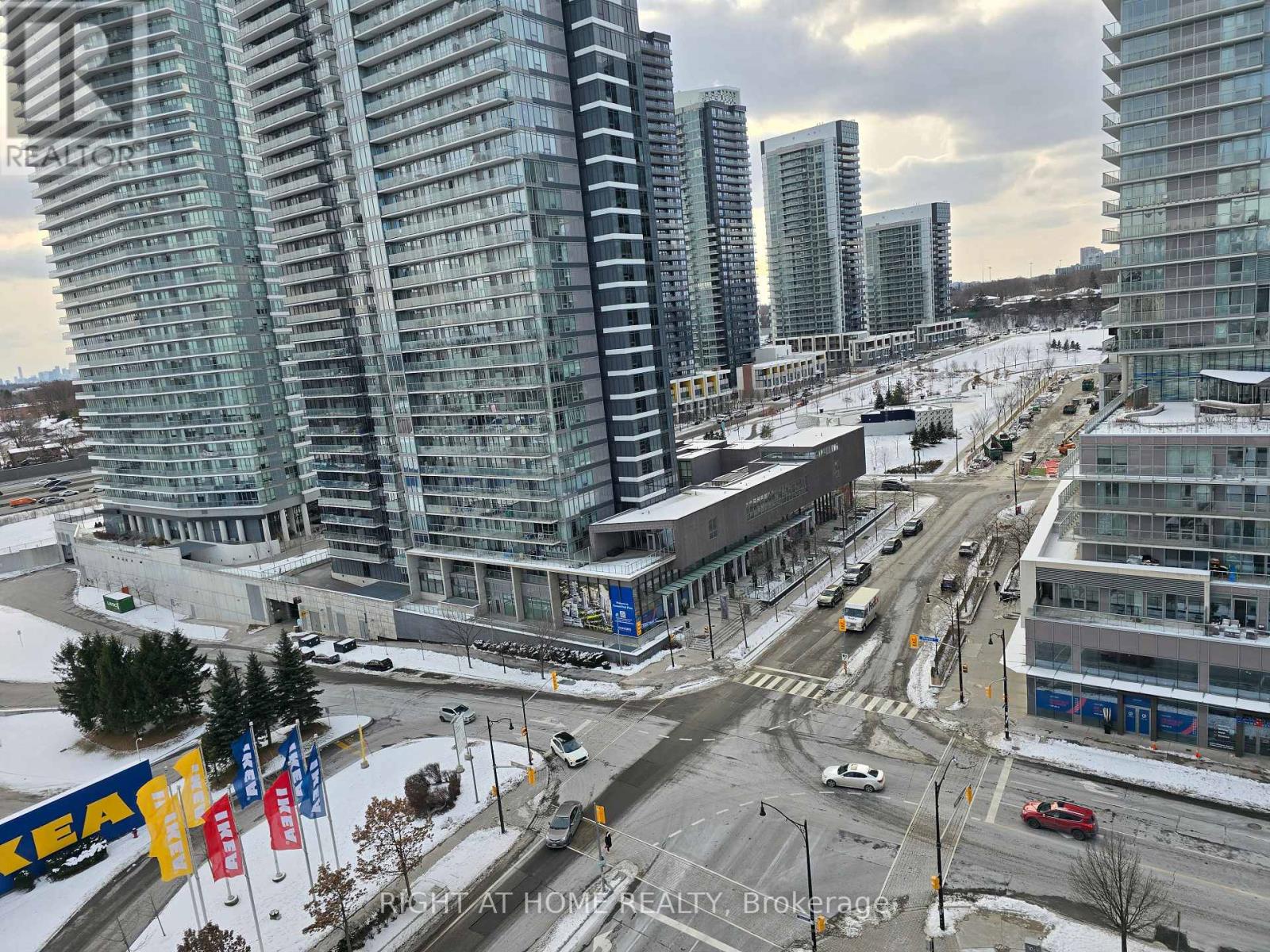 1602 - 19 Singer Court, Toronto, Ontario  M2K 0B2 - Photo 21 - C12637854