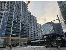1602 - 19 SINGER COURT, Toronto, Ontario