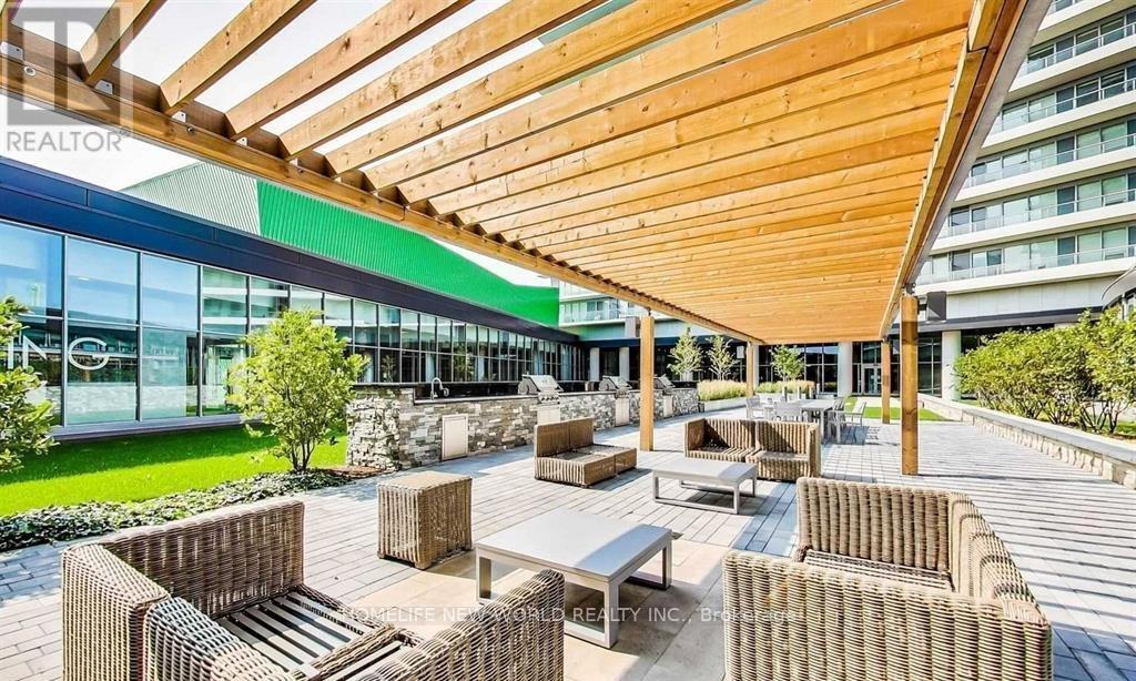 909 - 115 Mcmahon Drive, Toronto, Ontario  M2K 0E3 - Photo 12 - C12637856