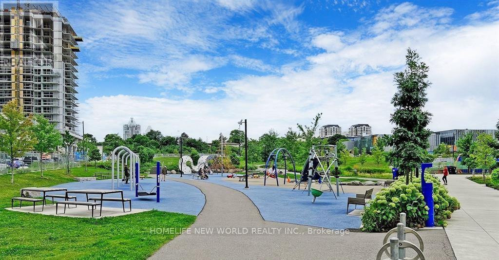 909 - 115 Mcmahon Drive, Toronto, Ontario  M2K 0E3 - Photo 13 - C12637856