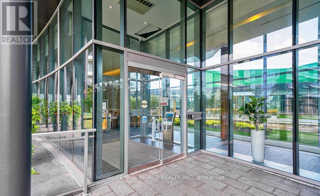 909 - 115 Mcmahon Drive, Toronto, Ontario  M2K 0E3 - Photo 2 - C12637856