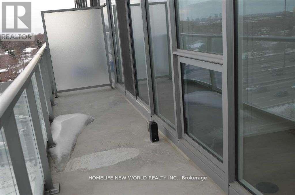 909 - 115 Mcmahon Drive, Toronto, Ontario  M2K 0E3 - Photo 7 - C12637856