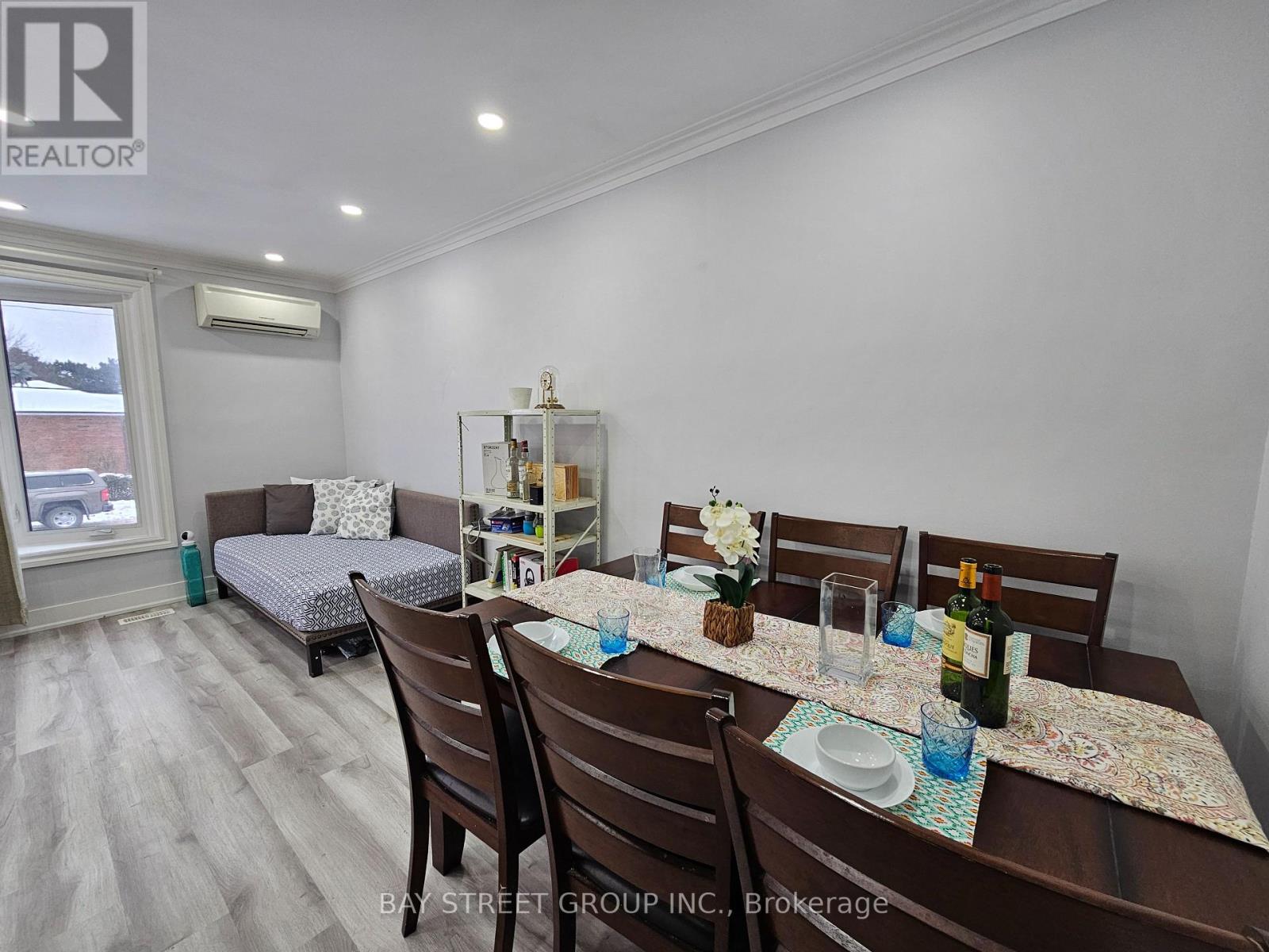 46 Lowcrest Boulevard, Toronto, Ontario  M1T 1K5 - Photo 3 - E12637868